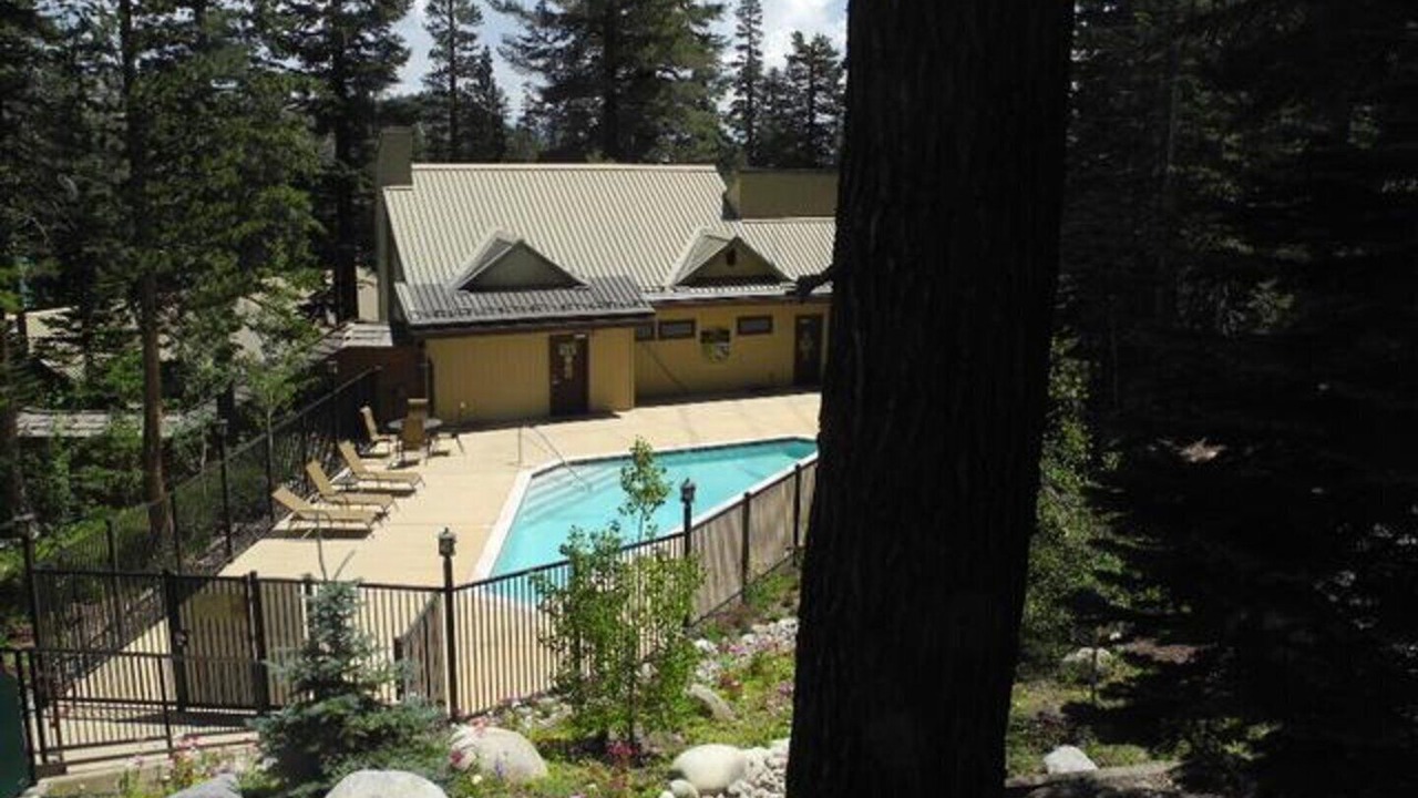 Photo of Outdoor in Mammoth Lakes