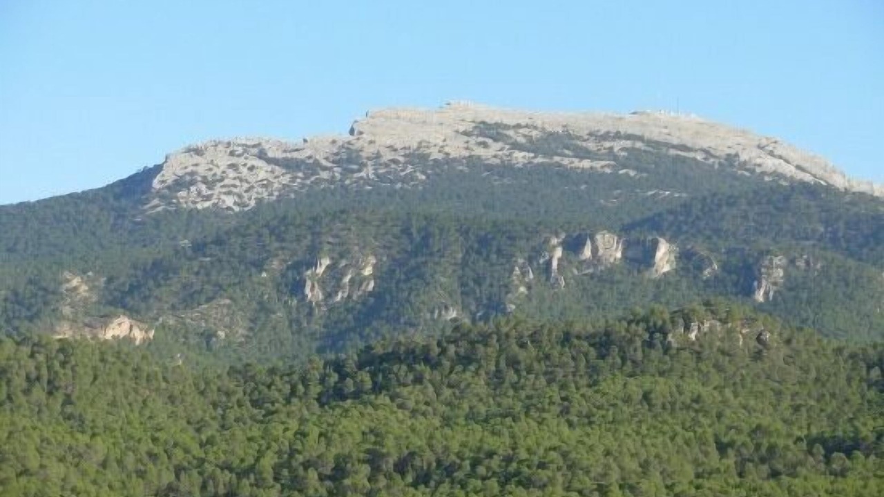 Photo of Others in Segura de la Sierra