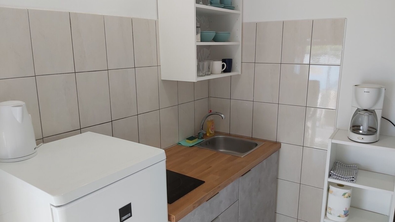 Photo of Kitchen in Borak