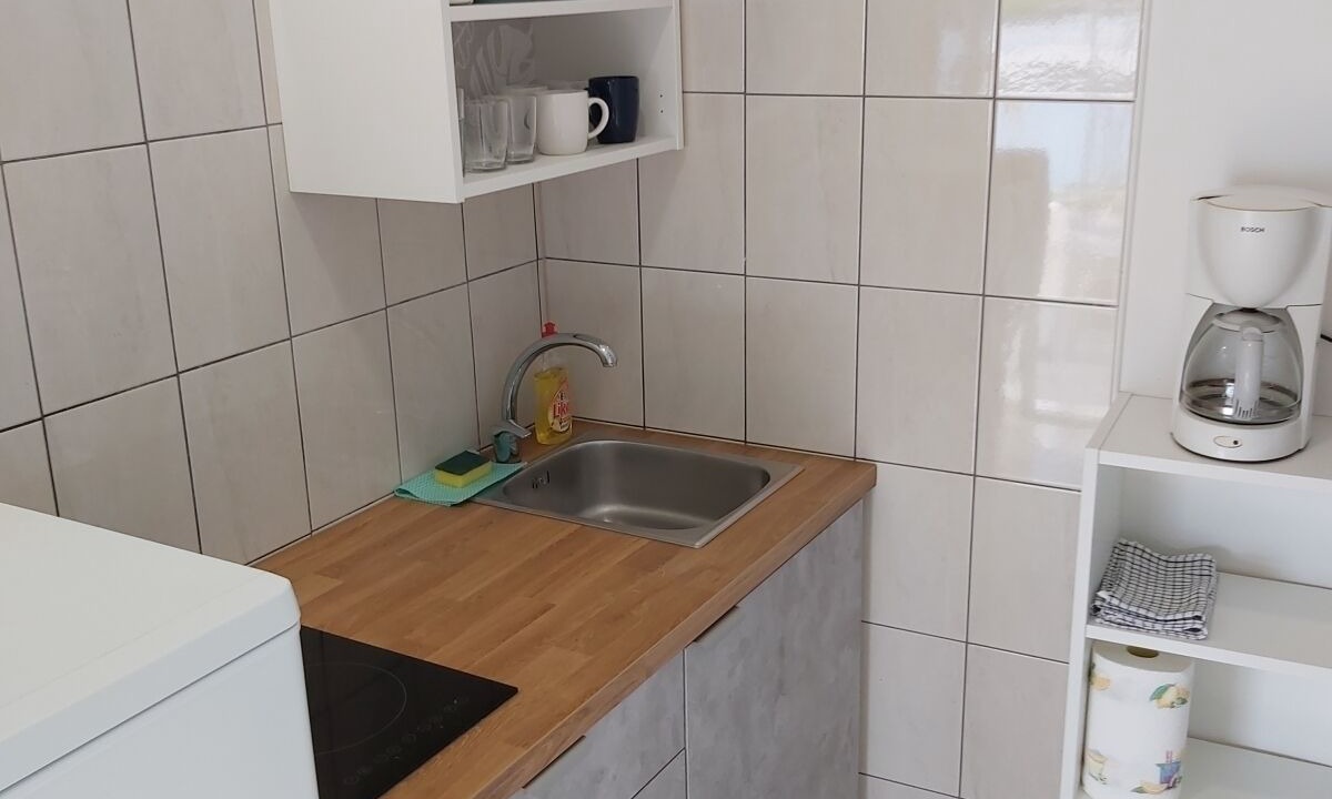 Photo of Kitchen in Borak