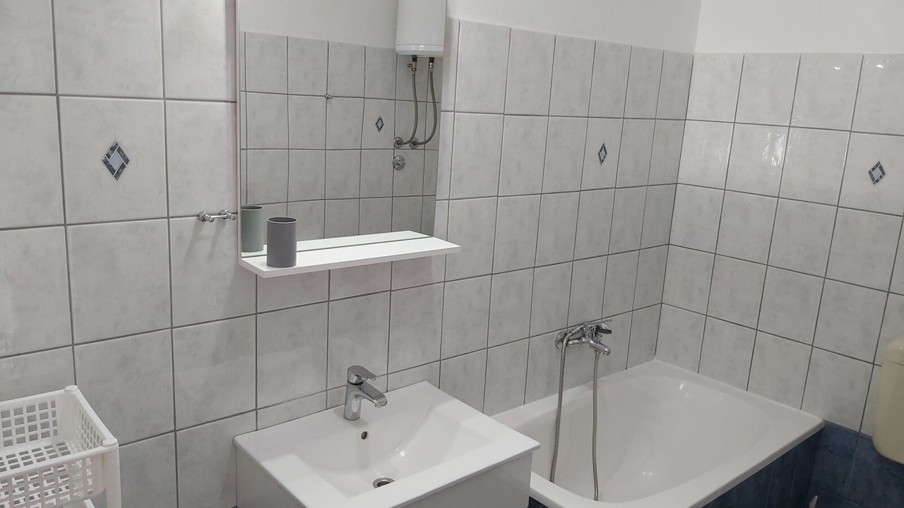 Photo of Bathroom in Borak
