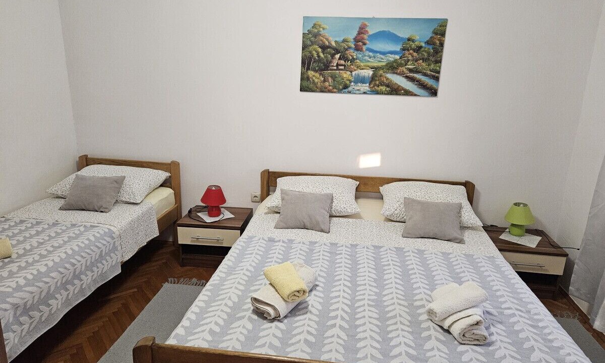 Photo of Bedroom in Nin