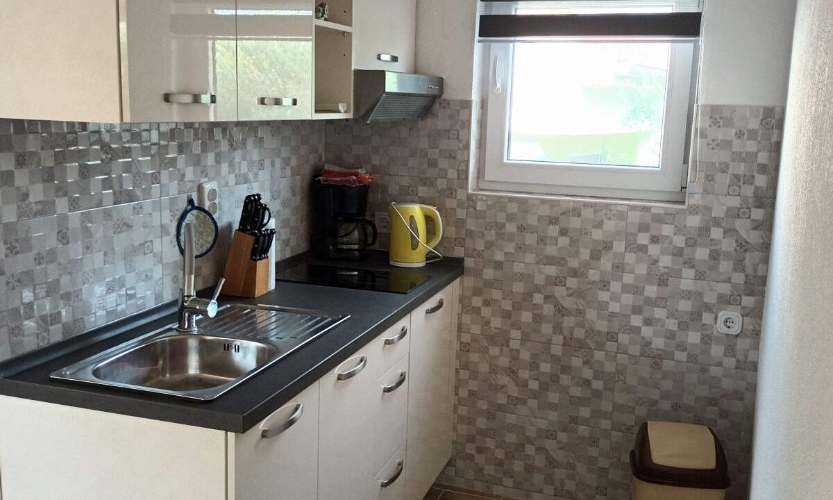 Photo of Kitchen in Nin