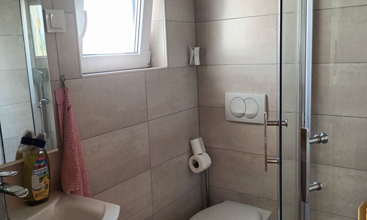 Photo of Bathroom in Nin