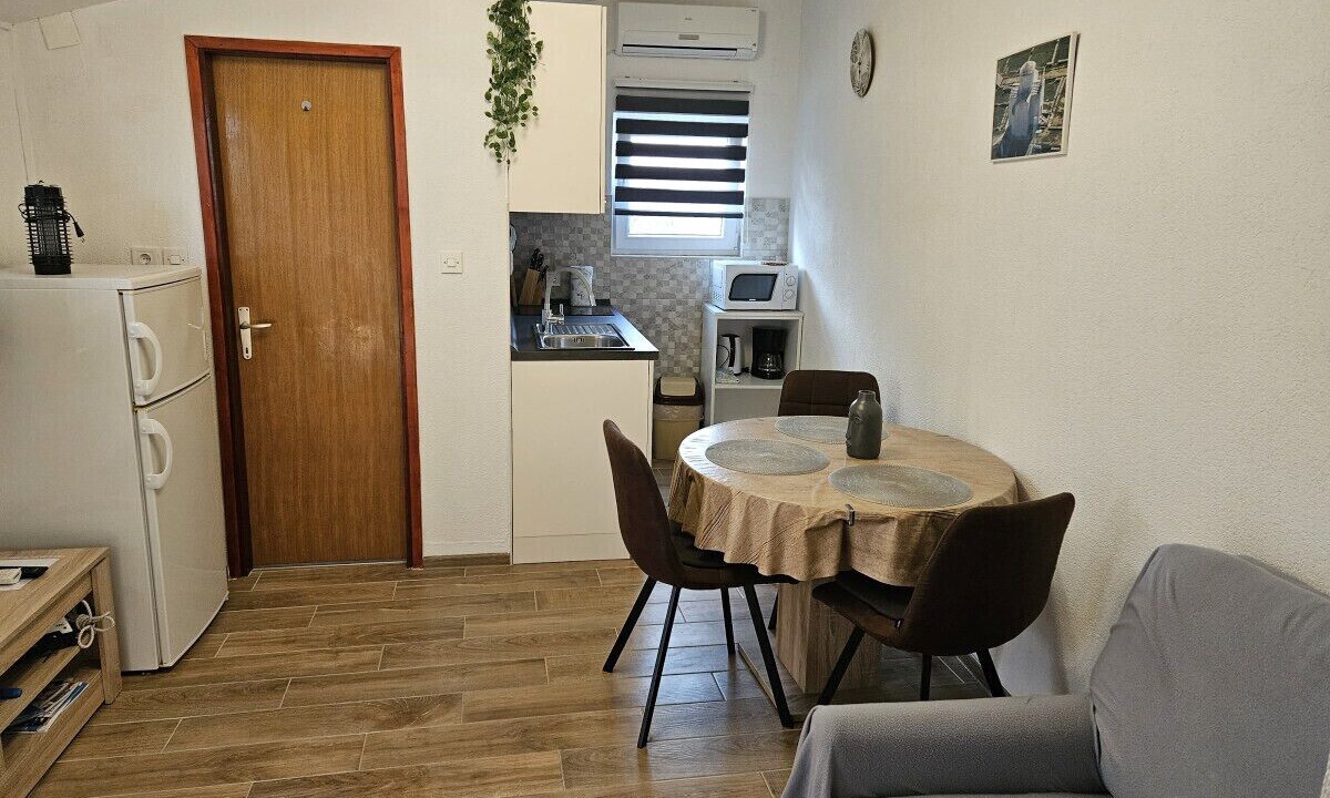 Photo of Kitchen in Nin