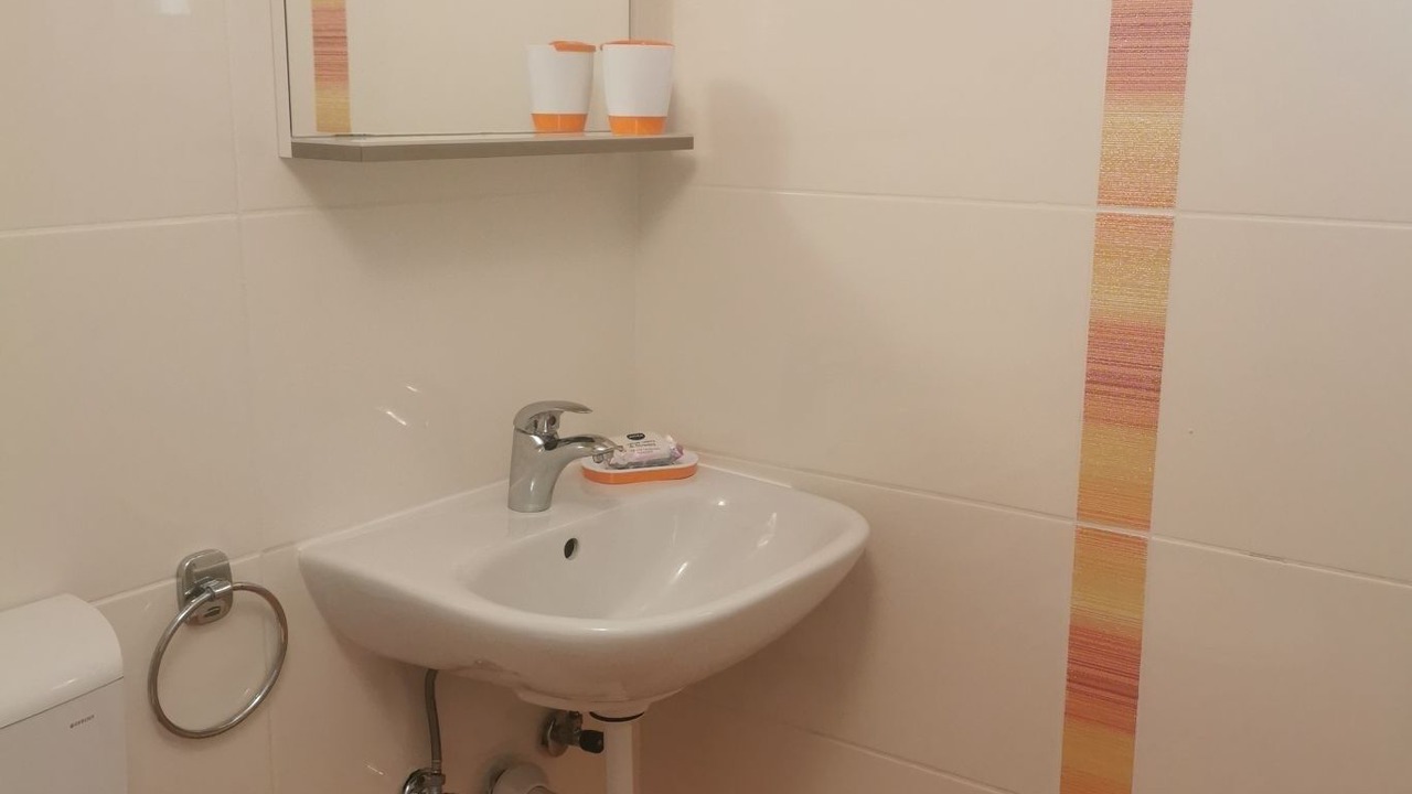 Photo of Bathroom in Sveti Jakov