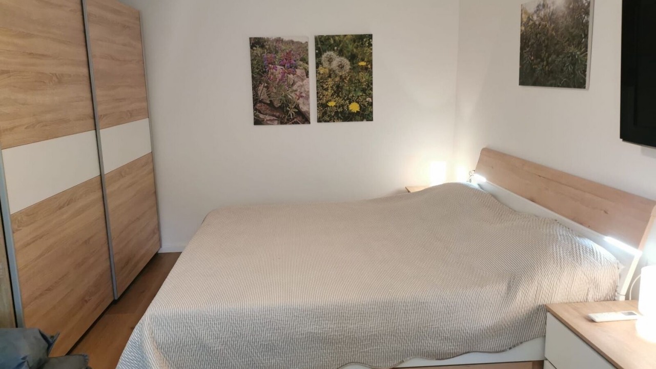 Photo of Bedroom in Sveti Jakov