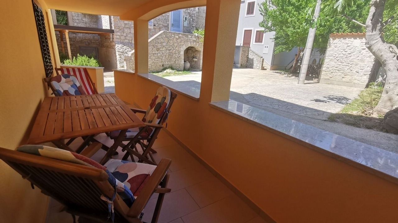 Photo of Outdoor in Sveti Jakov