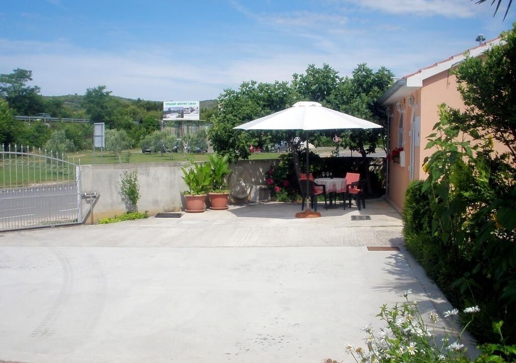 Photo of Outdoor in Vodice