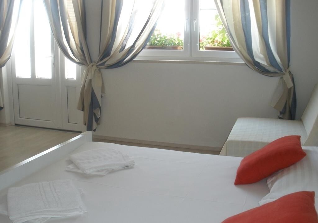 Photo of Bedroom in Vodice