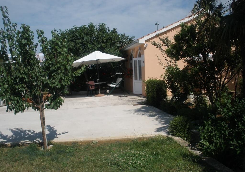 Photo of Patio Balcony in Vodice