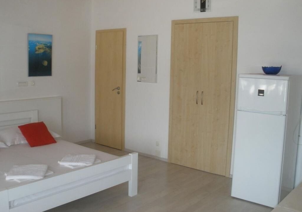 Photo of Bedroom in Vodice
