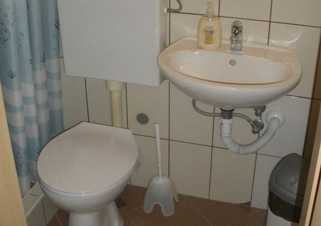 Photo of Bathroom in Vodice