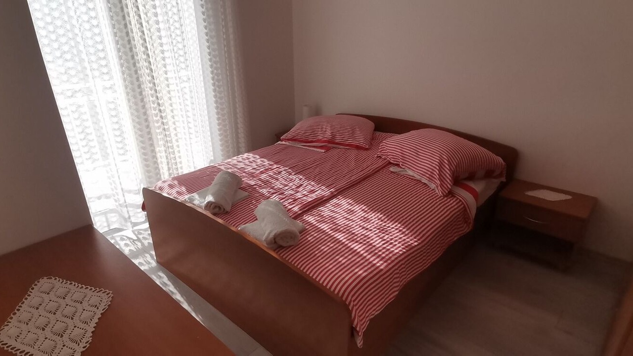 Photo of Bedroom in Zuljana