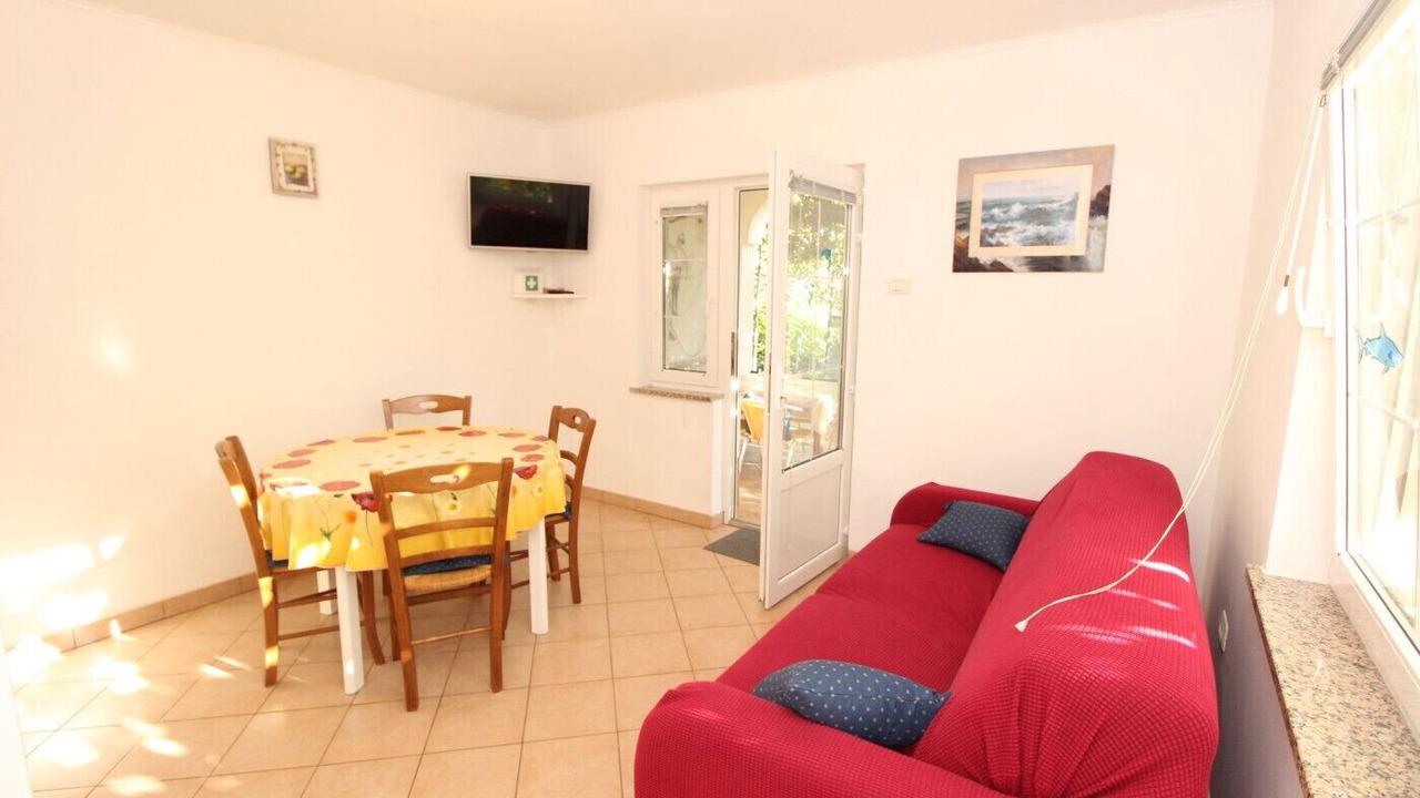 Photo of Livingroom in Kustici