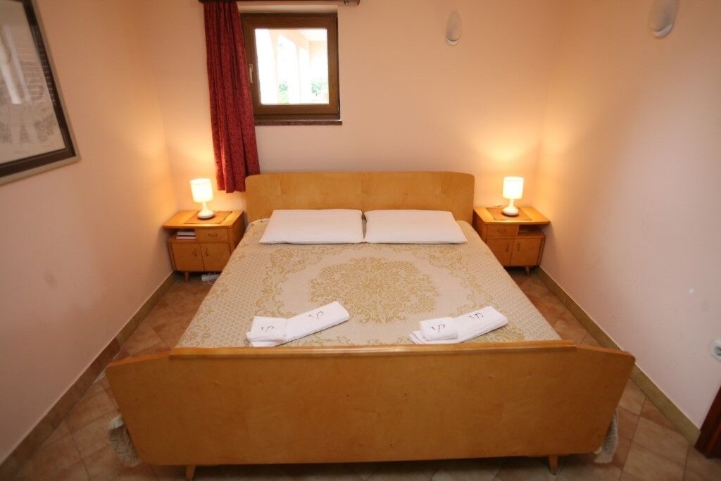 Photo of Bedroom in Brulo