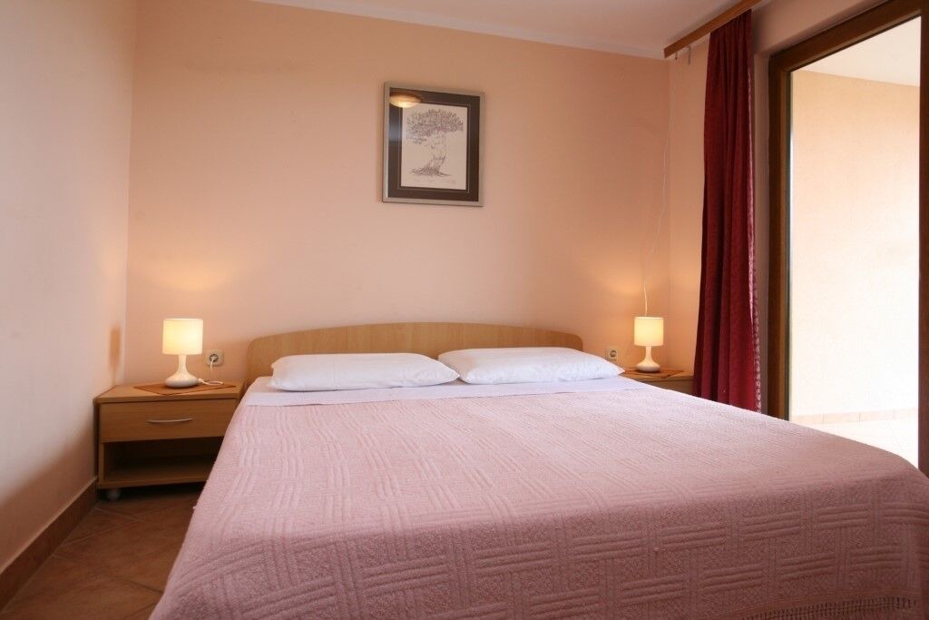 Photo of Bedroom in Brulo