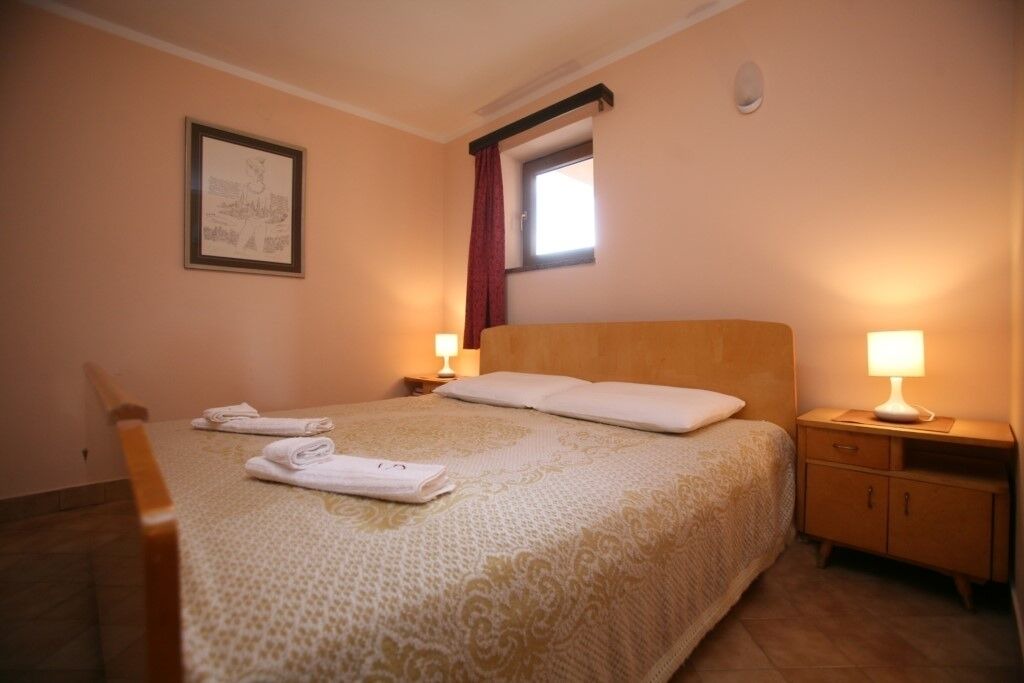 Photo of Bedroom in Brulo