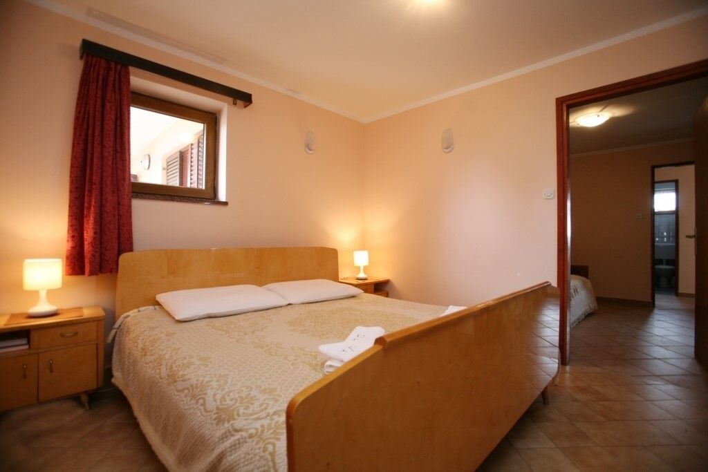 Photo of Bedroom in Brulo