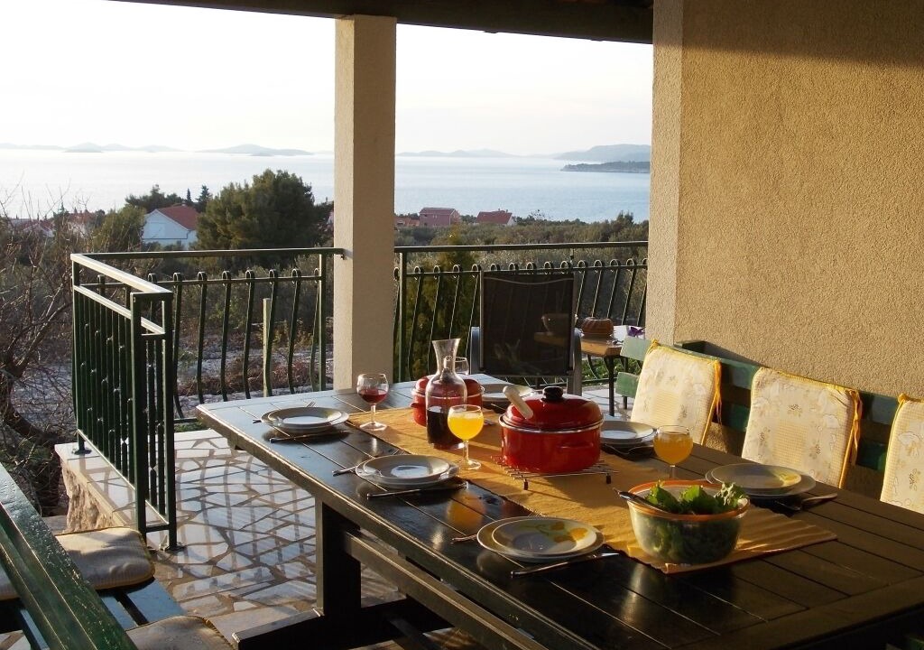 Photo of Outdoor in Primosten