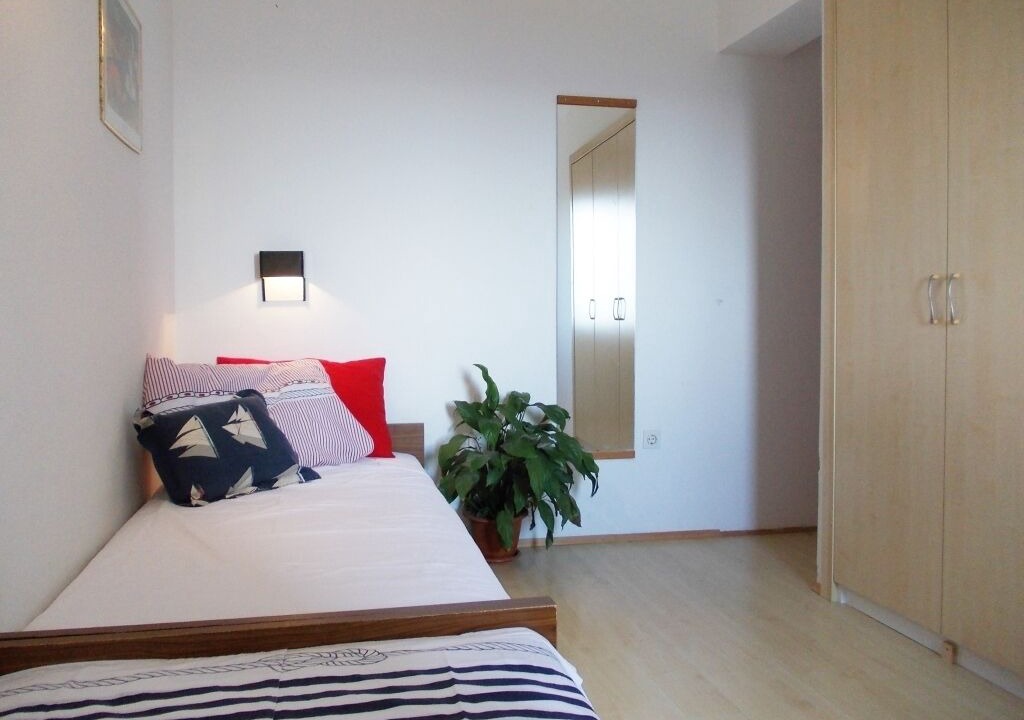 Photo of Bedroom in Primosten