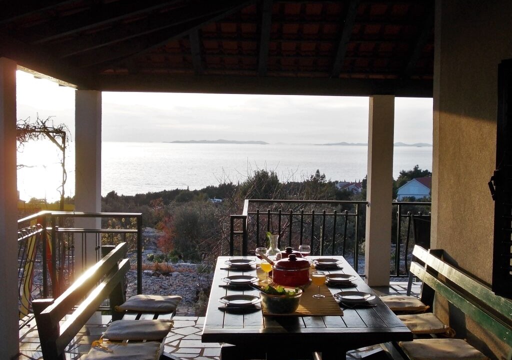 Photo of Outdoor in Primosten
