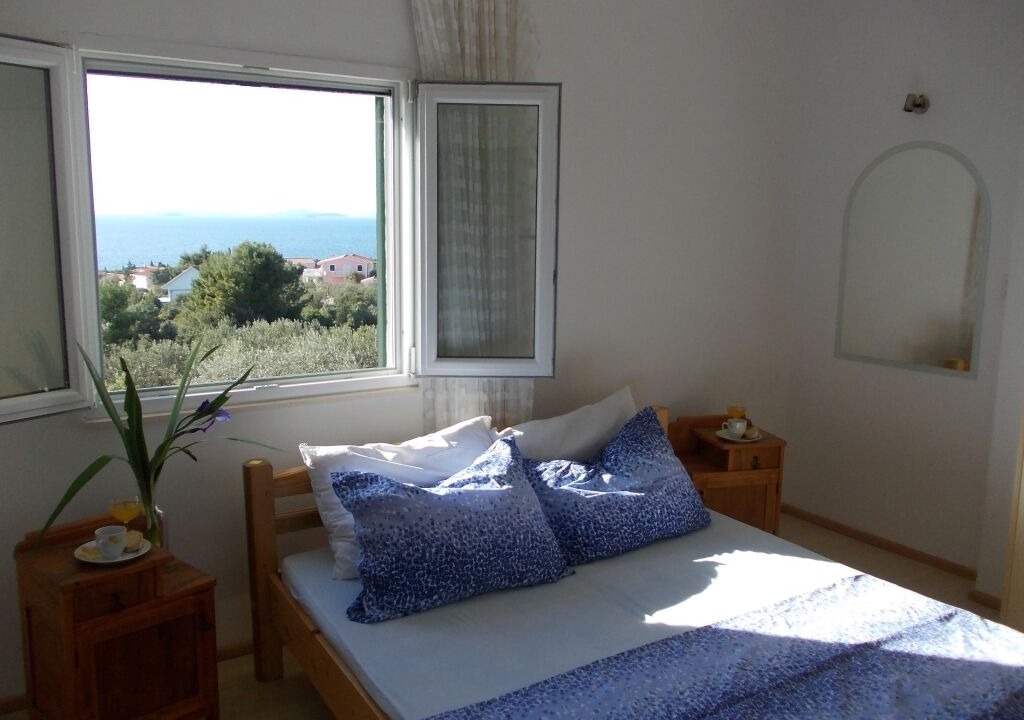 Photo of Bedroom in Primosten