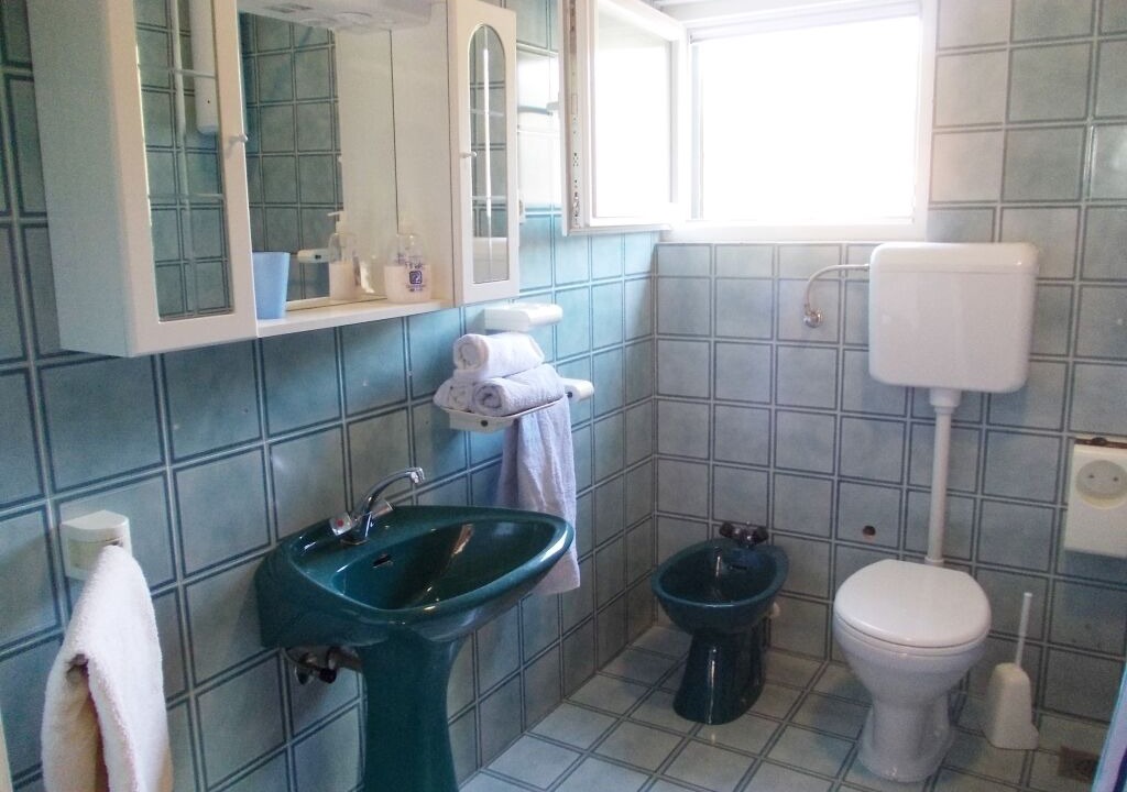 Photo of Bathroom in Primosten