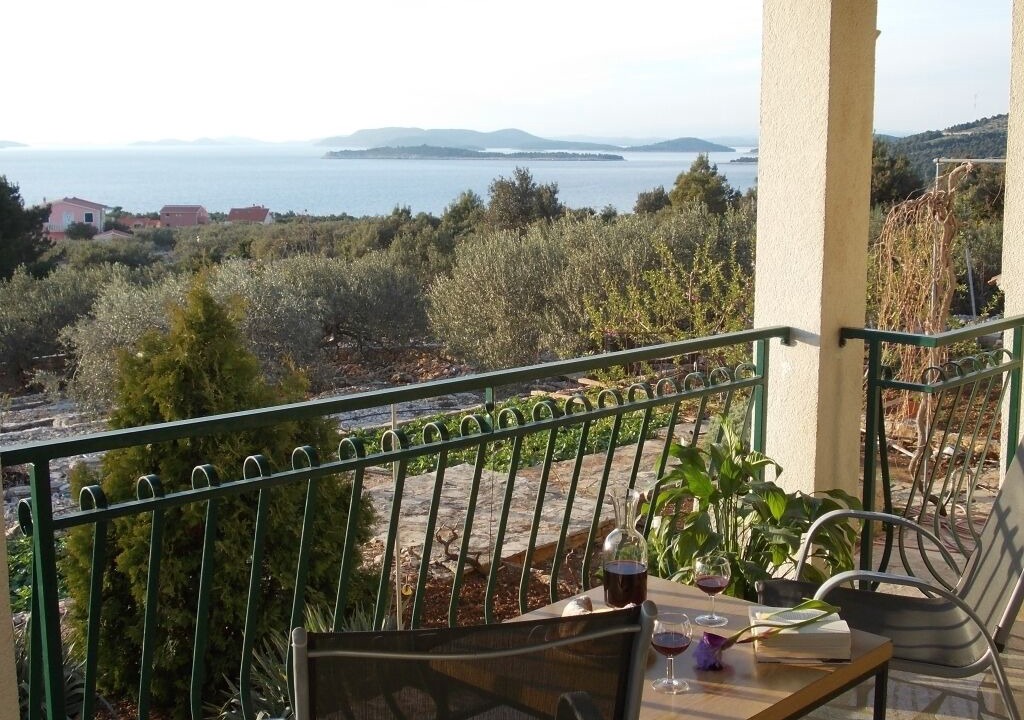 Photo of Outdoor in Primosten