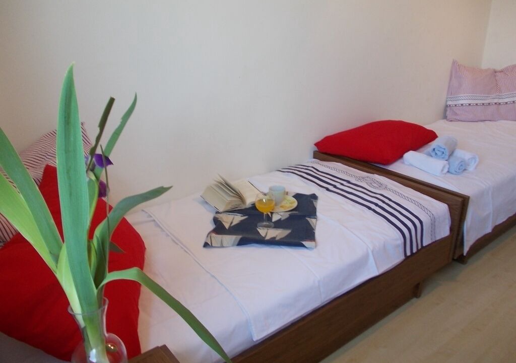 Photo of Bedroom in Primosten