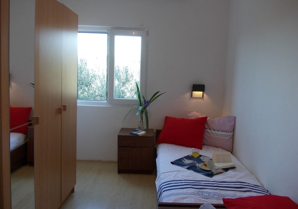 Photo of Bedroom in Primosten