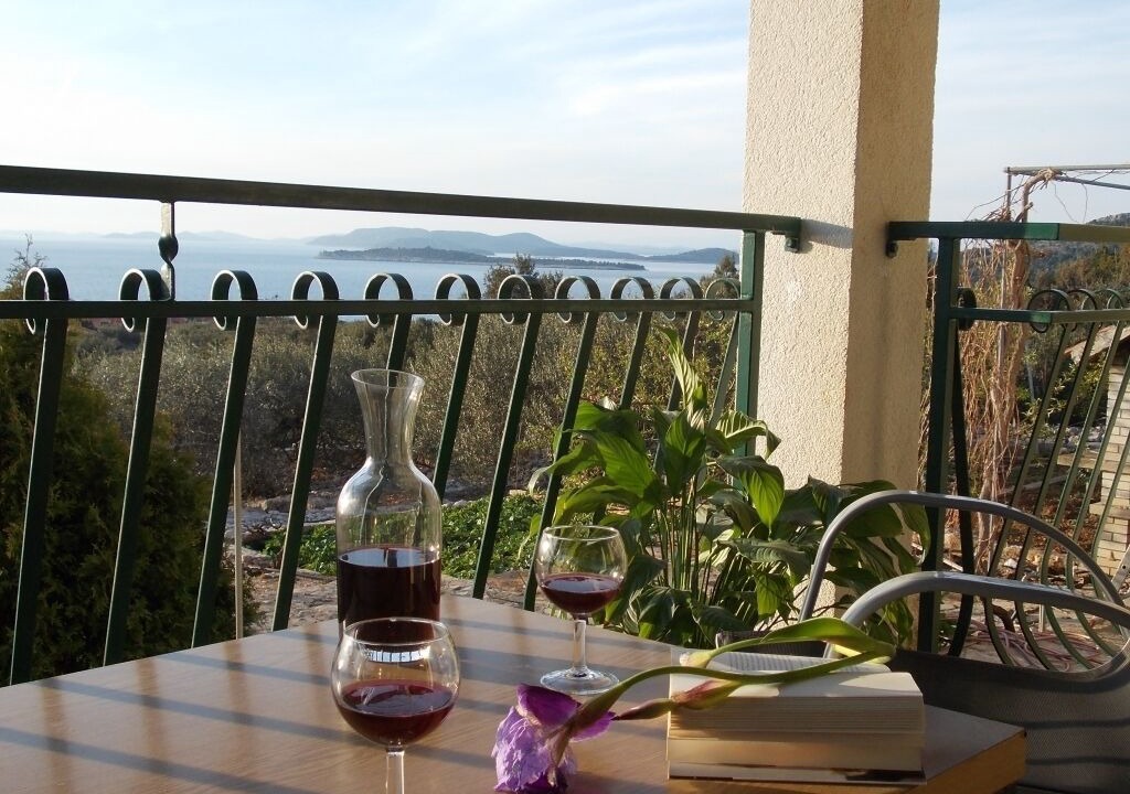 Photo of Outdoor in Primosten