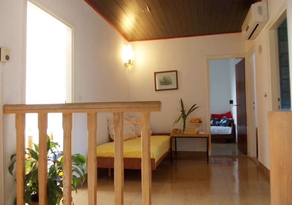 Photo of Bedroom in Primosten
