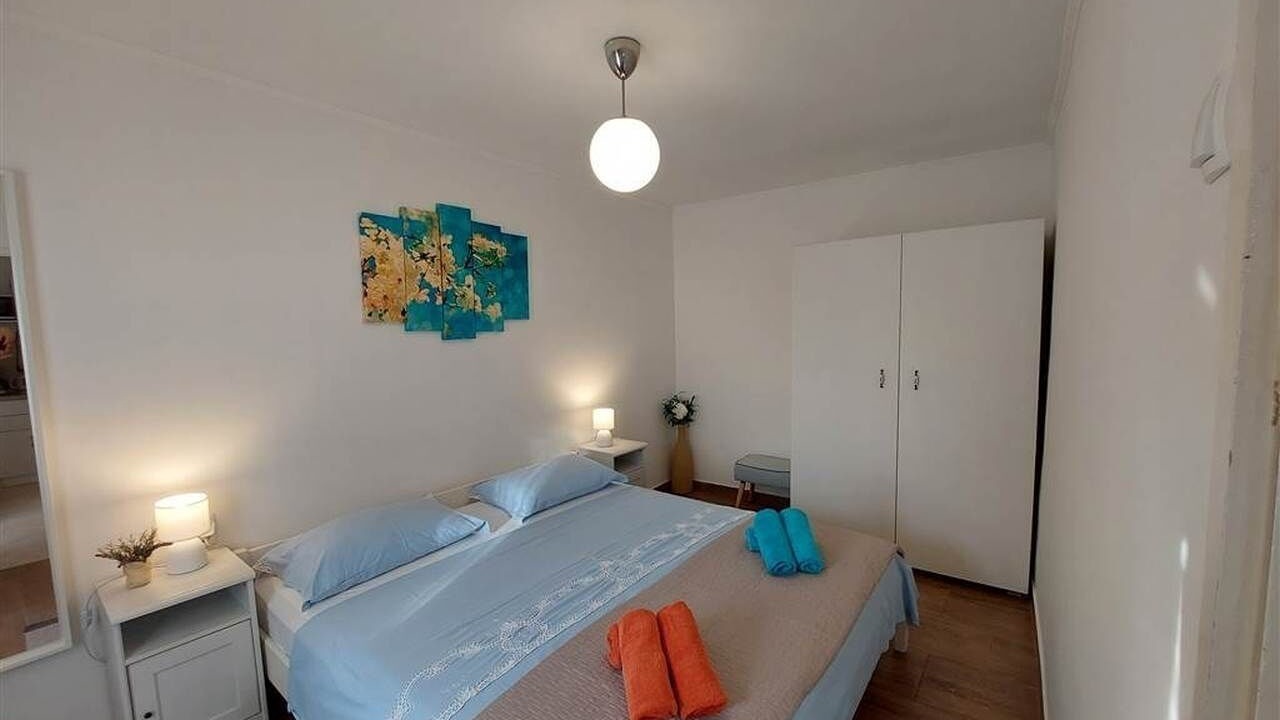 Photo of Bedroom in Miholascica