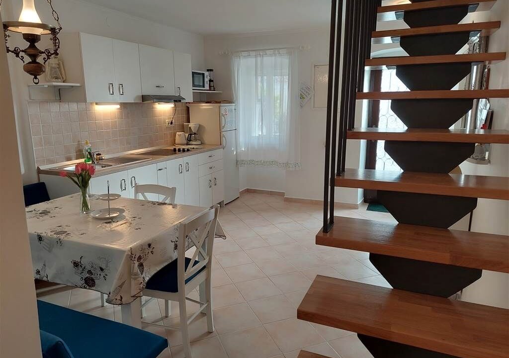 Photo of Kitchen in Miholascica