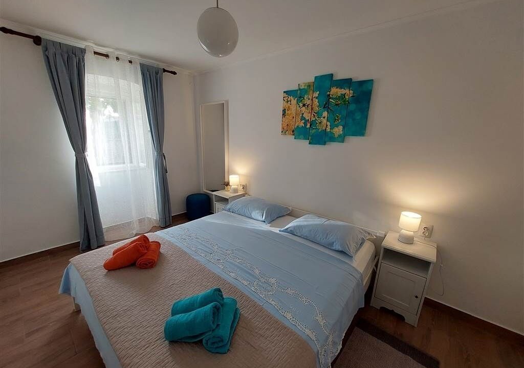 Photo of Bedroom in Miholascica
