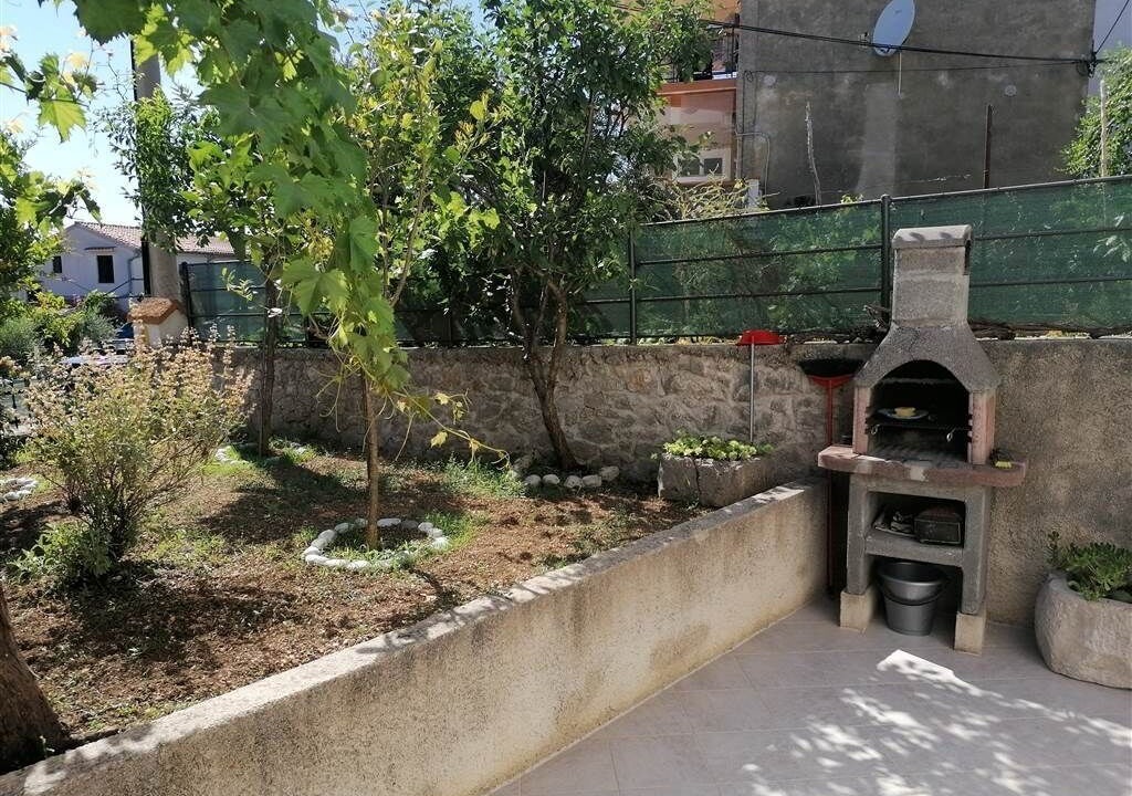 Photo of Patio Balcony in Miholascica