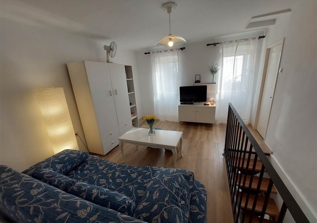 Photo of Bedroom in Miholascica