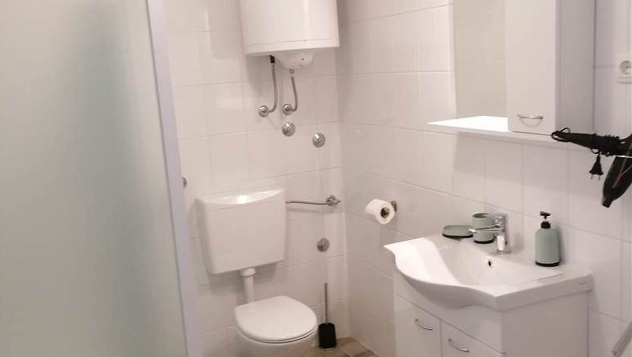 Photo of Bathroom in Miholascica