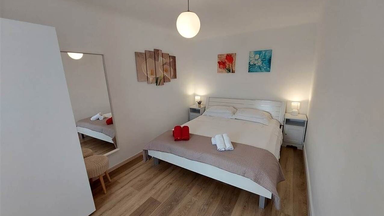 Photo of Bedroom in Miholascica