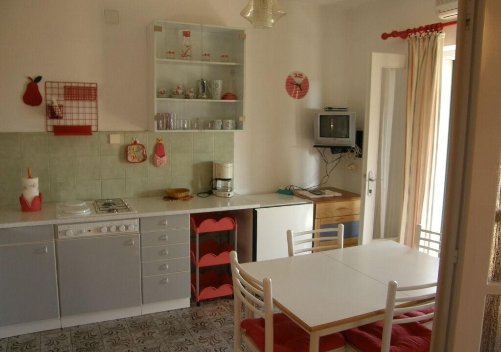 Photo of Kitchen in Bol