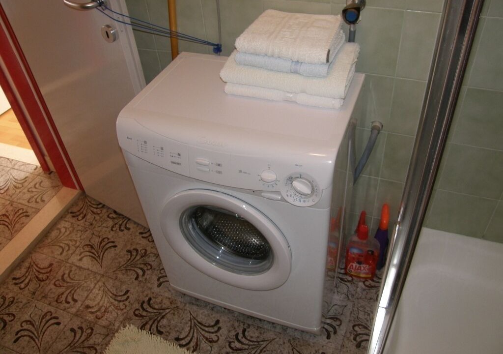 Photo of Bathroom in Bol