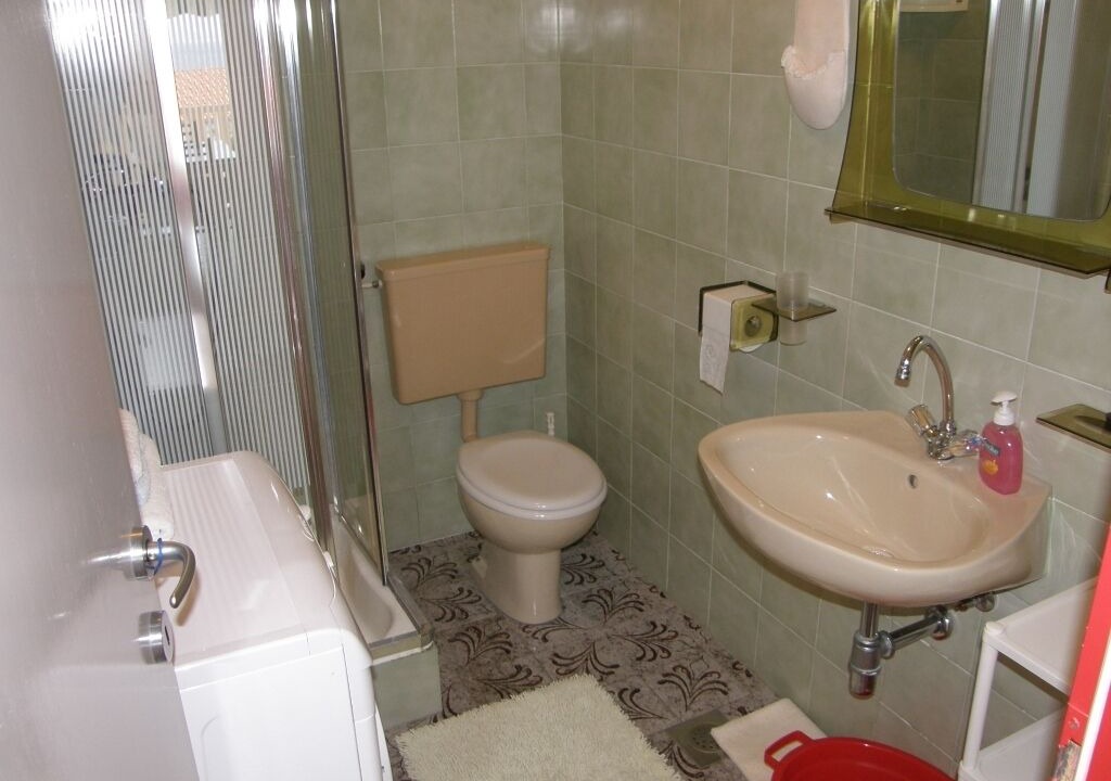 Photo of Bathroom in Bol