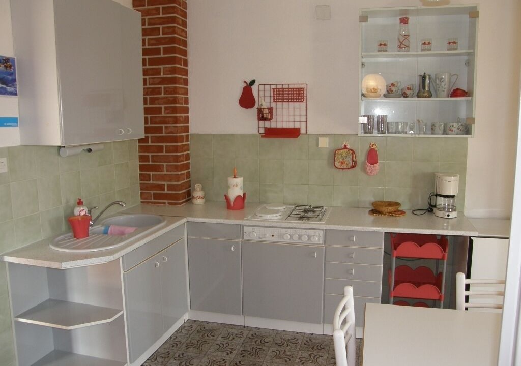 Photo of Kitchen in Bol