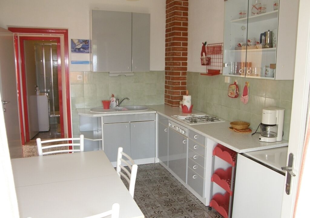 Photo of Kitchen in Bol