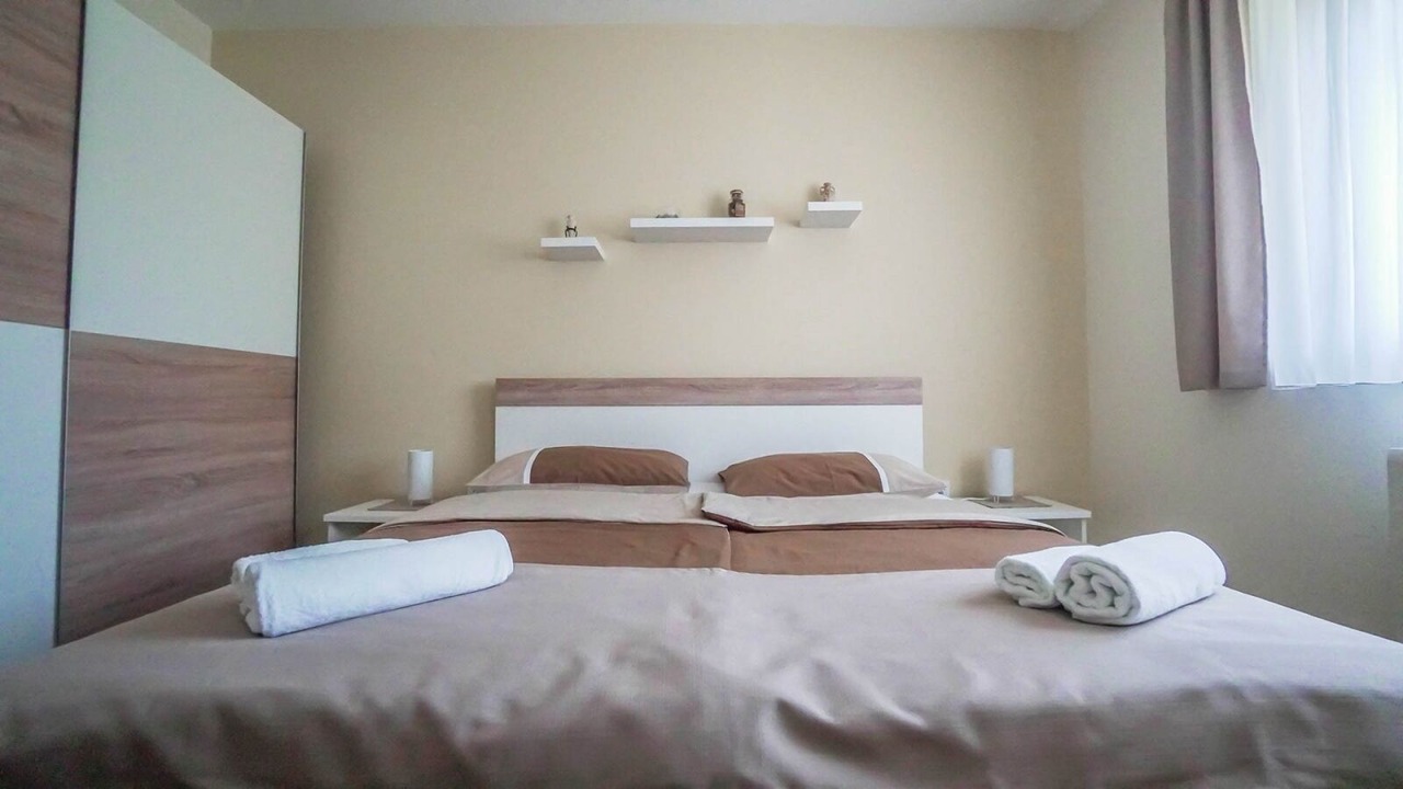 Photo of Bedroom in Spadici