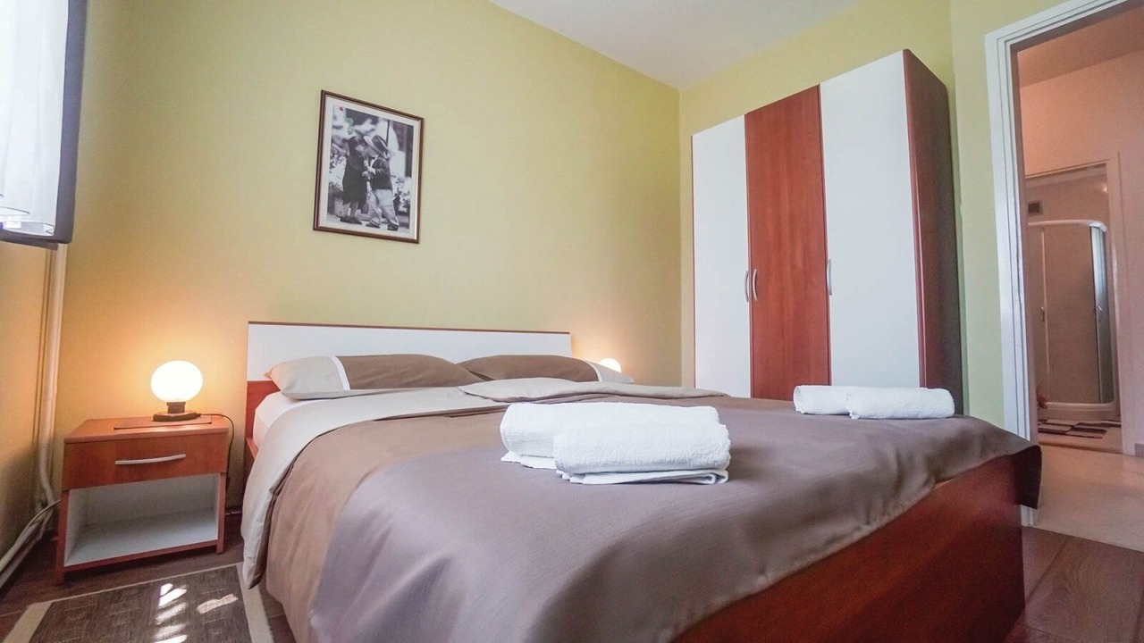 Photo of Bedroom in Spadici