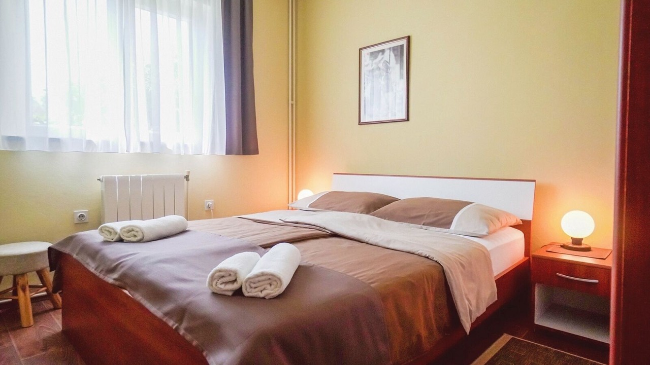 Photo of Bedroom in Spadici