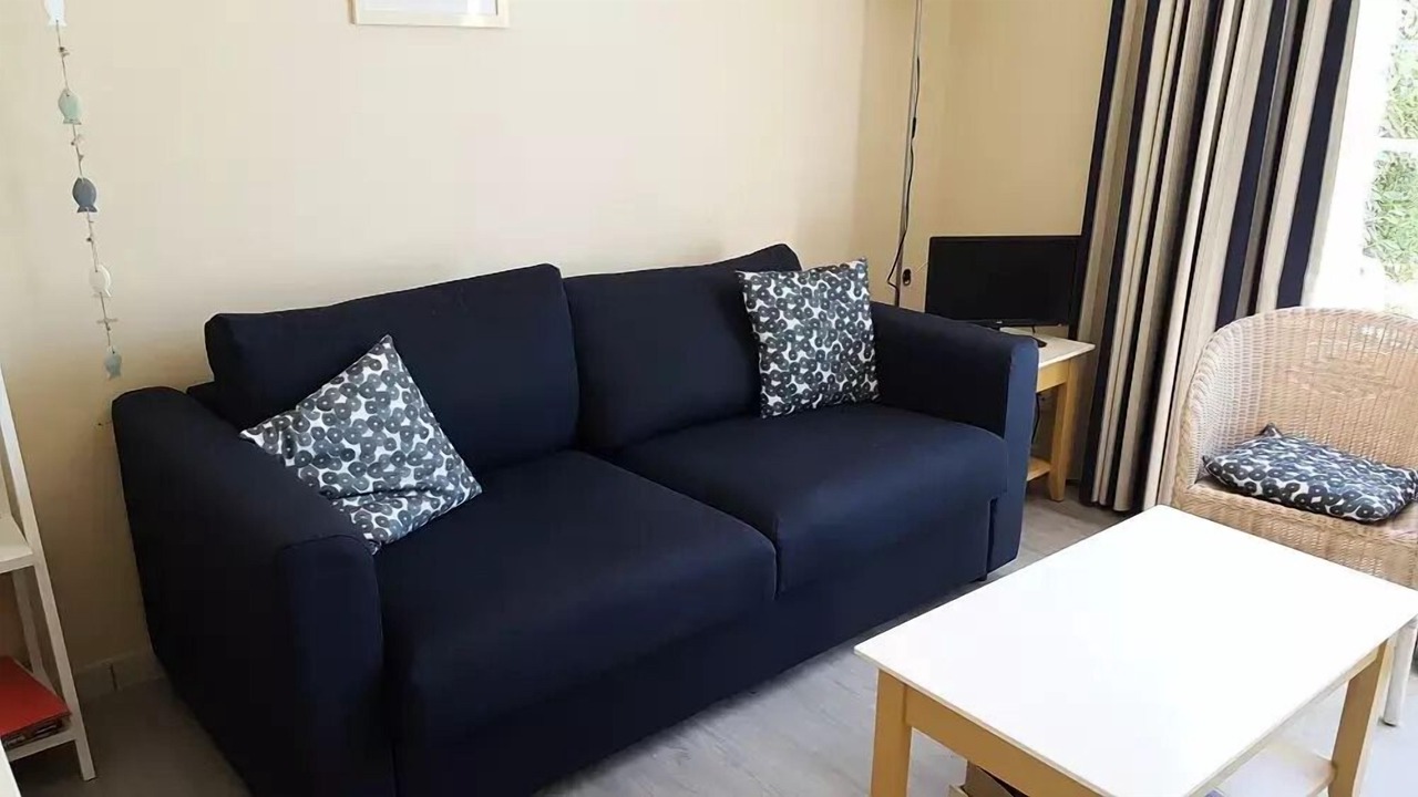 Photo of Livingroom in Bourgenay