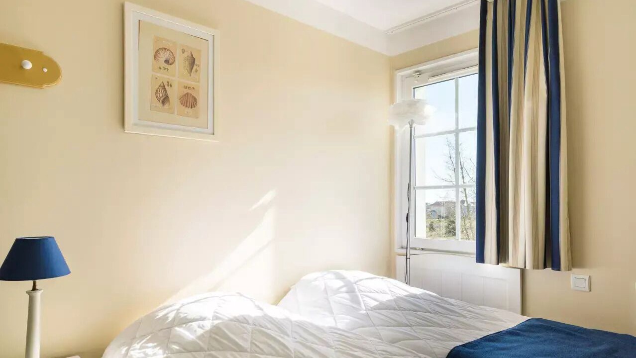 Photo of Bedroom in Bourgenay